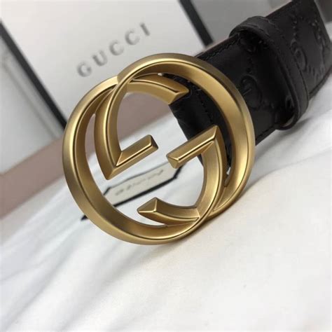 designer gucci belts for cheap|authentic gucci belts for men.